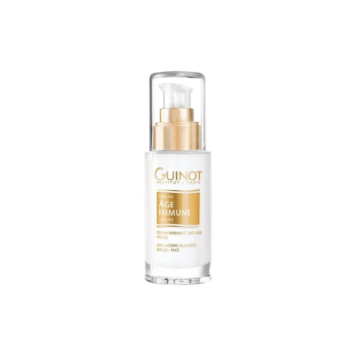 Guinot Age Immune Serum 190g