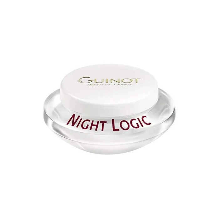 Guinot Night Logic Night Cream 50ml