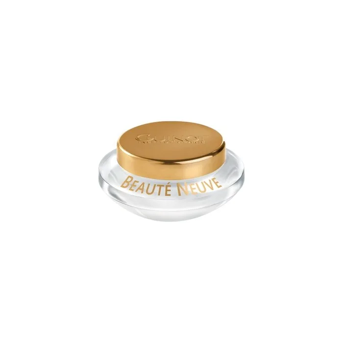 Guinot Beaute Neuve Radiance Cream For Face 50 Ml