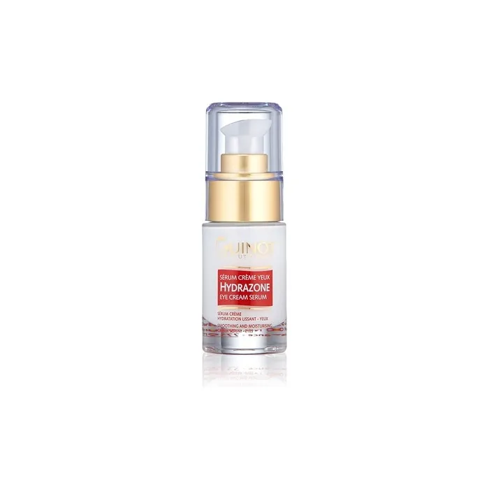 Guinot Hydrazone Yeux Eye Contour Long Lasting Hydrating Cream 15ml