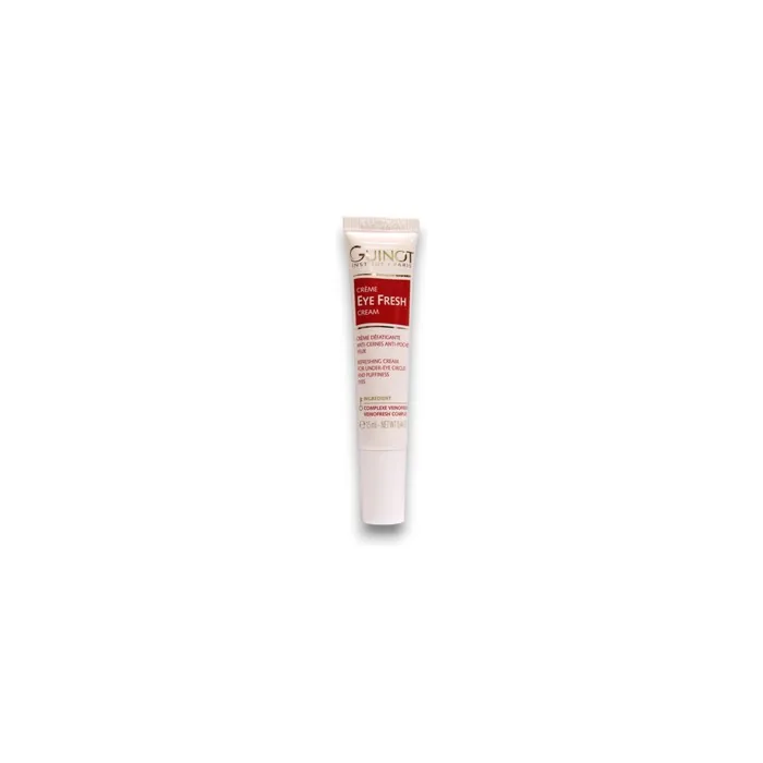 Guinot Antiageing Eye Cream 15 Ml