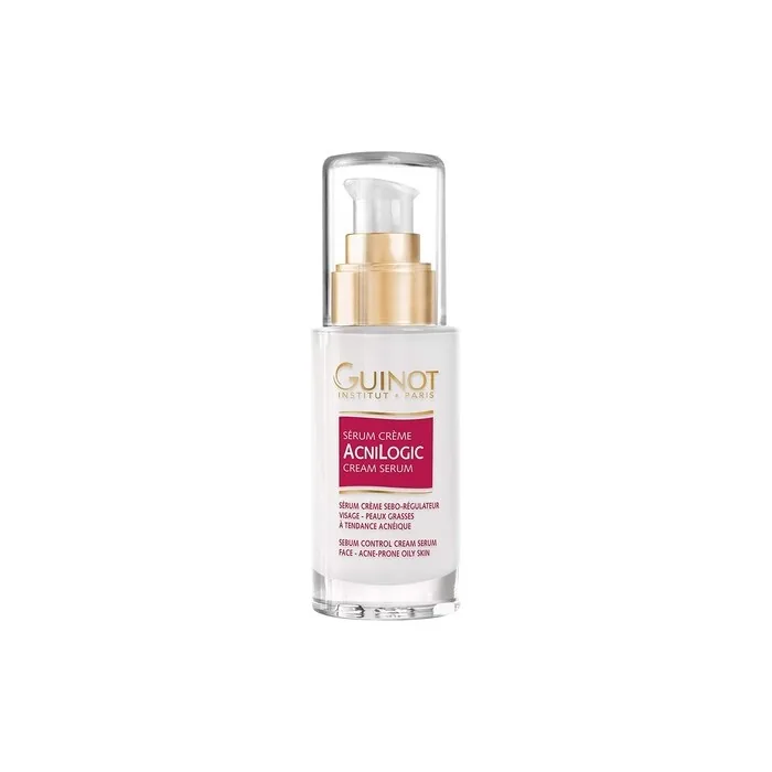 Guinot Agnilogic Cream Serum 30ml
