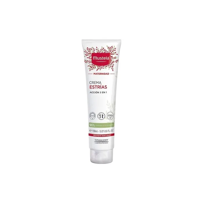 Mustela Stress Masks 400g