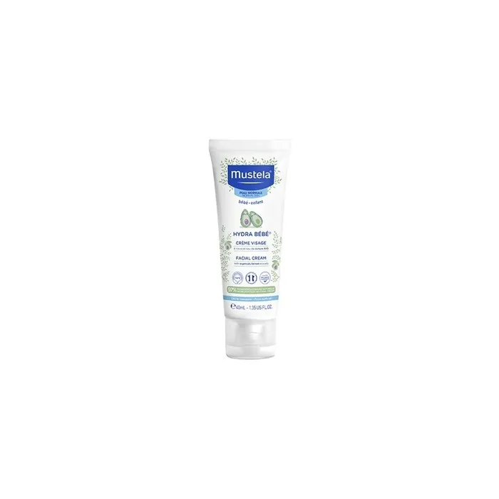 Hydra Bebe Face Cream 40ml