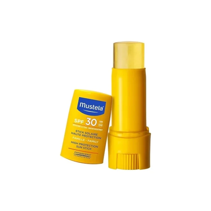 Mustela Solar Stick SPF 30 9ml