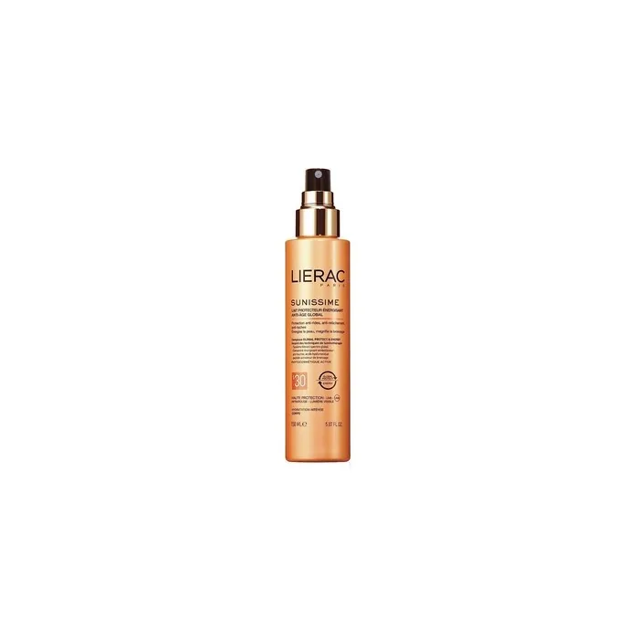 LIERAC Cream and Face Milk 150ml