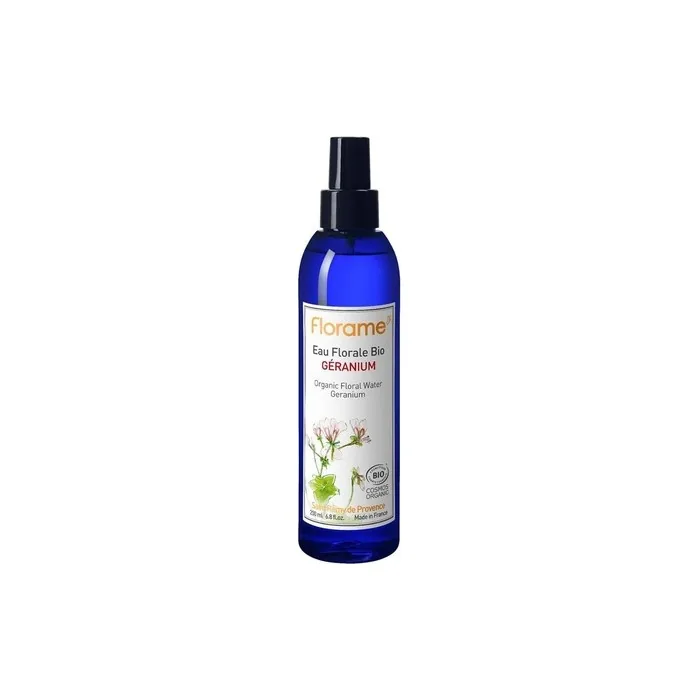 Provensina Geranium Floral Water 200ml