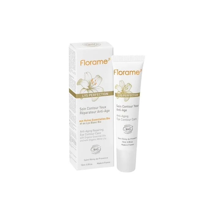 Soothing Eye Contour Care 25448 Brown/Pink 15ml