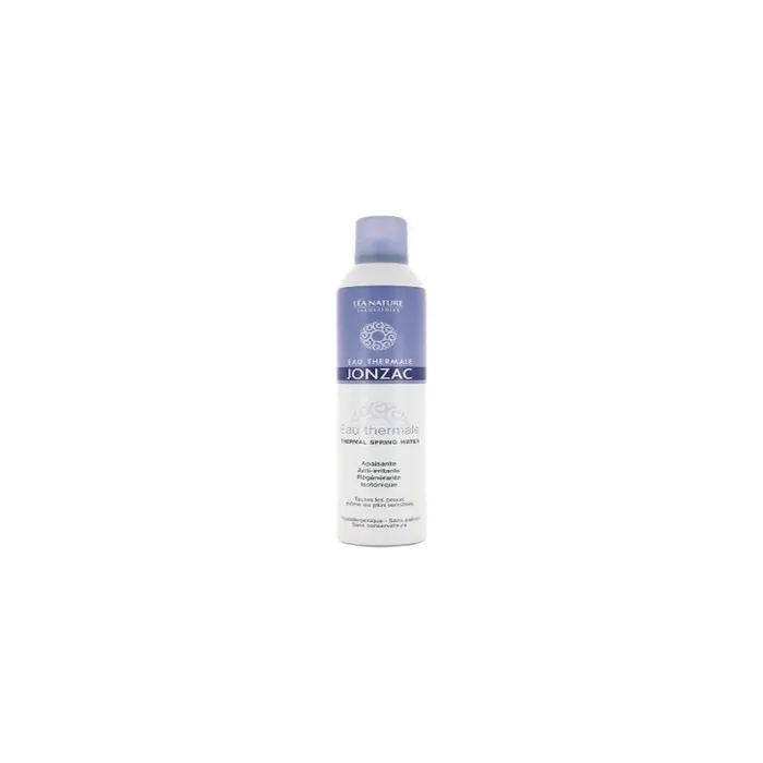 Jonzac Jonzac Eau Thermale Thermal Spring Water 300ml