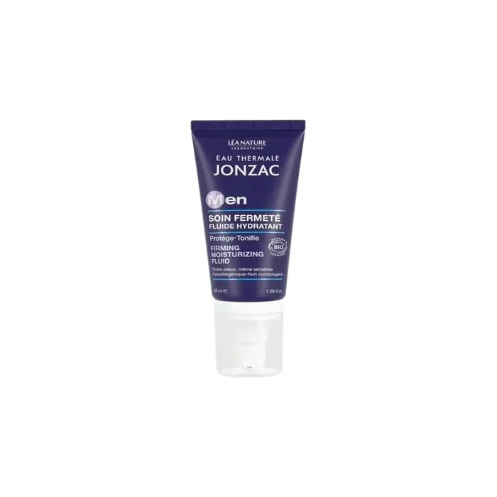 Jonzac Jonzac For Men Firming Moisturizing Fluid 50ml