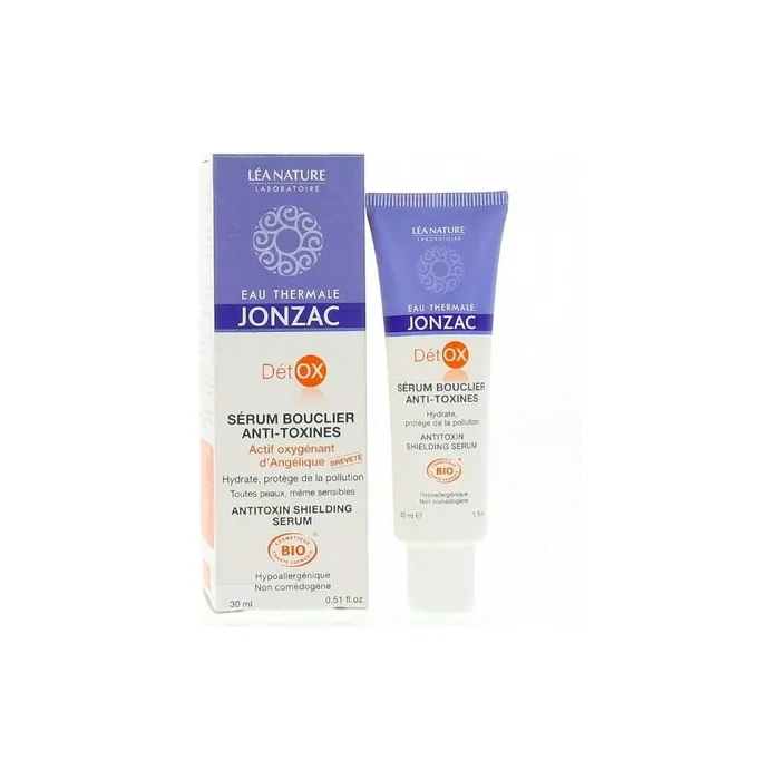 Eau de Jonzac Detox Antitoxin Shielding Serum 30ml