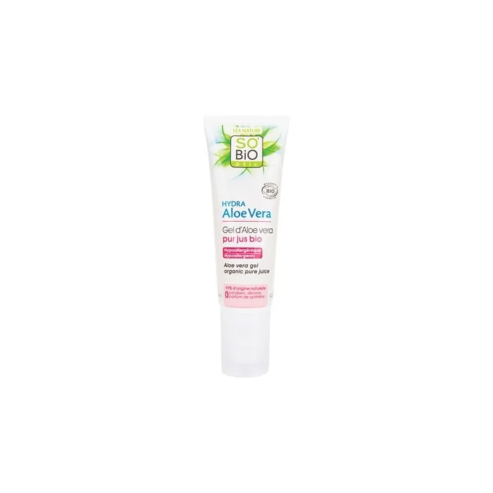 So Bio Etic Hydra Aloe Vera Pur Juice