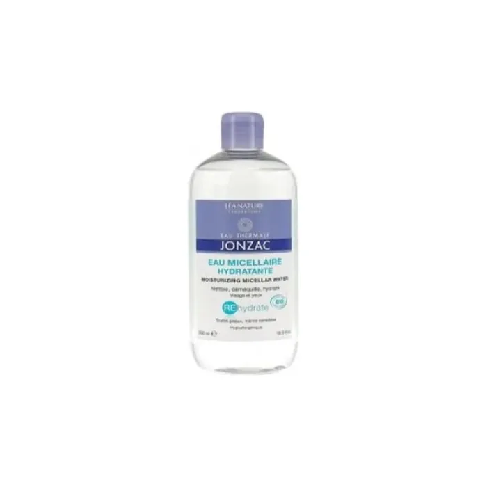 Jonzac Jonzac Rehydrate Moisturizing Micellar Water 500ml