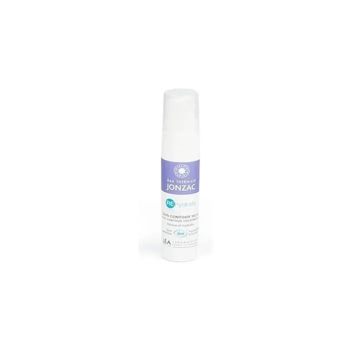 Jonzac Eau Thermale Jonzac Jonzac Rehydrate Eye Contour Care 15ml