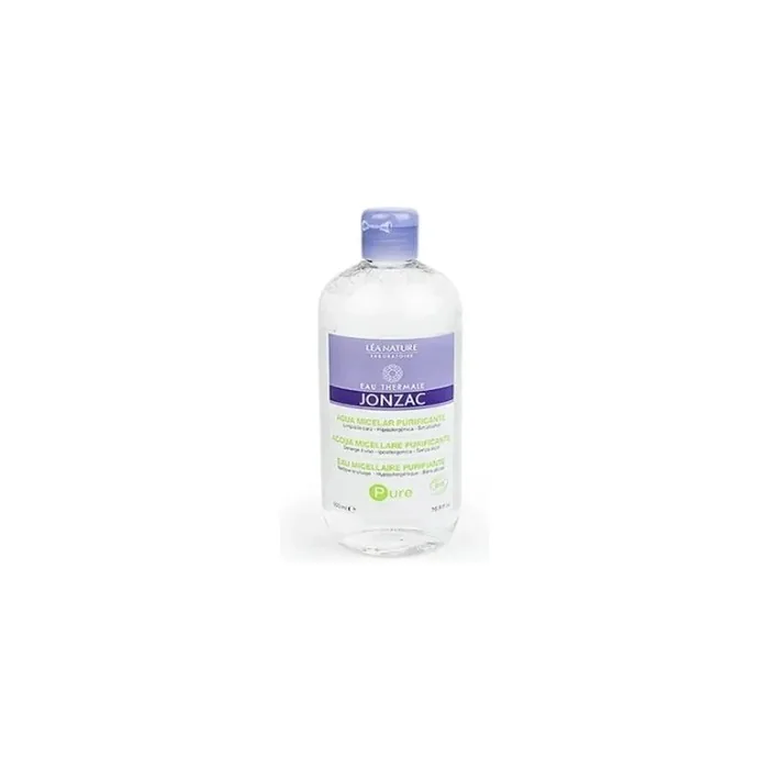 Jonzac Jonzac Pure Purifying Micellar Water 500ml