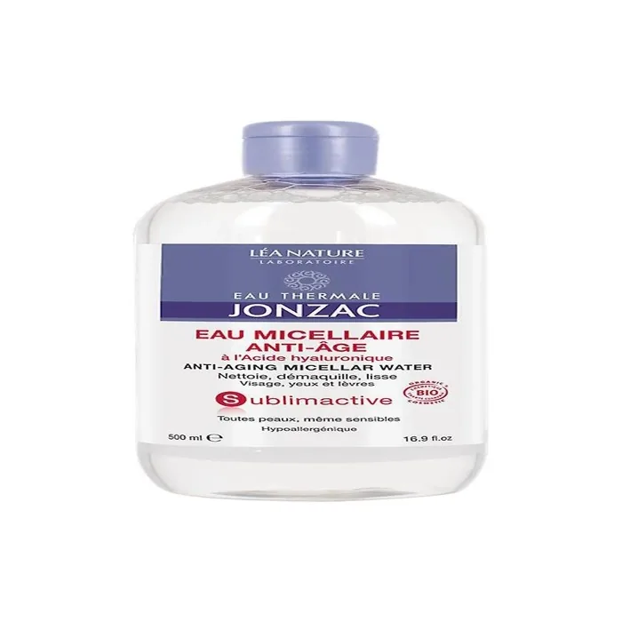 Jonzac Jonzac Micellar Water Antiaging 500ml
