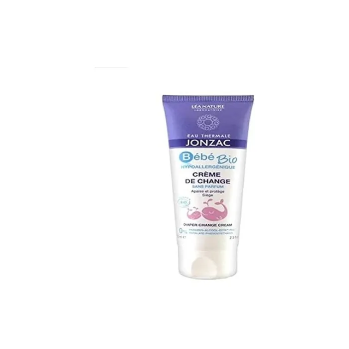 EAU THERMALE JONZAC Cream