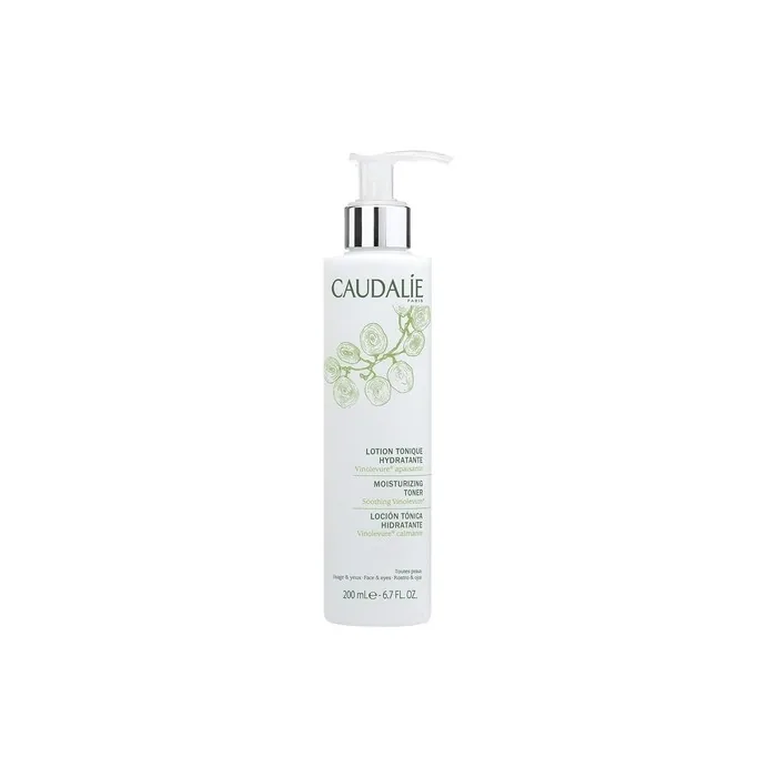 Moisturizing Toner 200ml