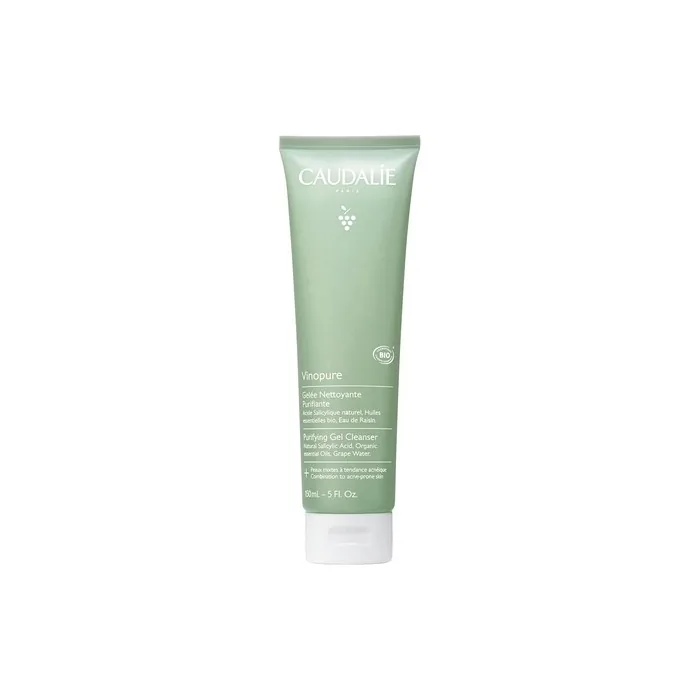 Caudalie Vinopure Purifying Gel Cleanser 150ml