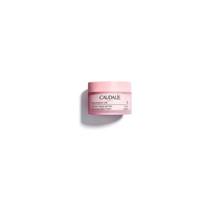 Caudalie Resveratrol Lift Herbal Night Cream 50g