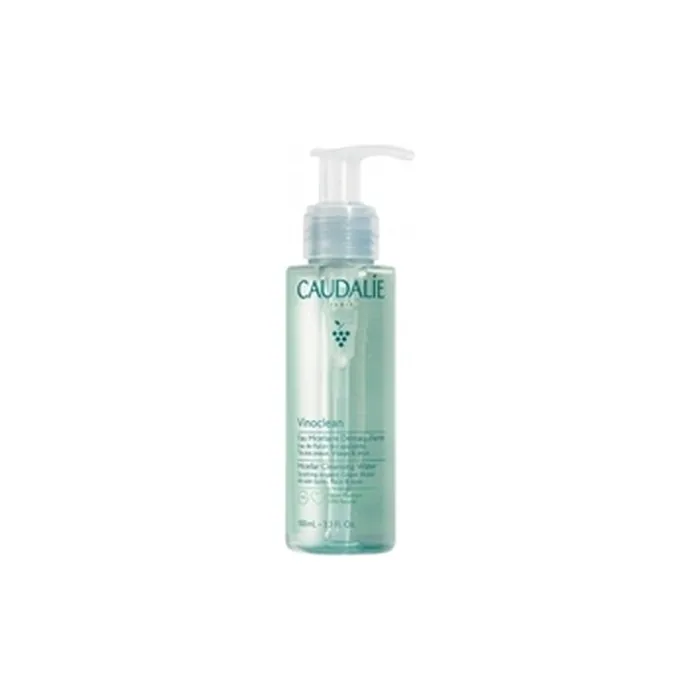 Caudalie Vinoclean Micellar Cleansing Water 100ml