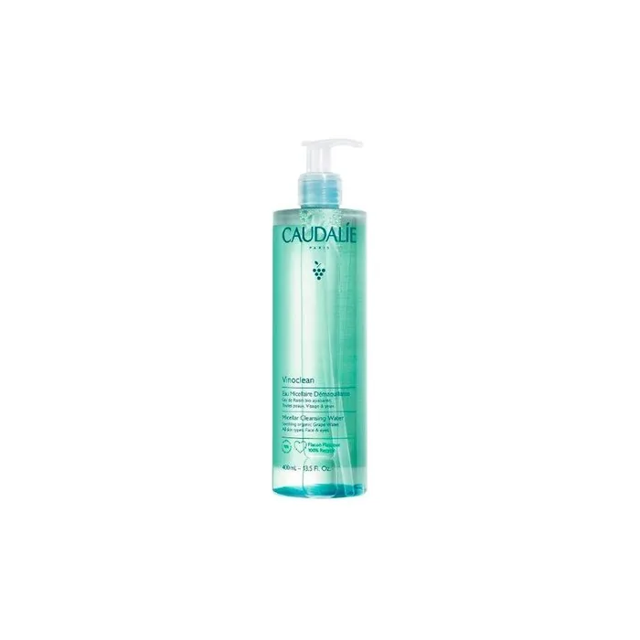 Caudalie Vinoclean Micellar Cleansing Water 400ml