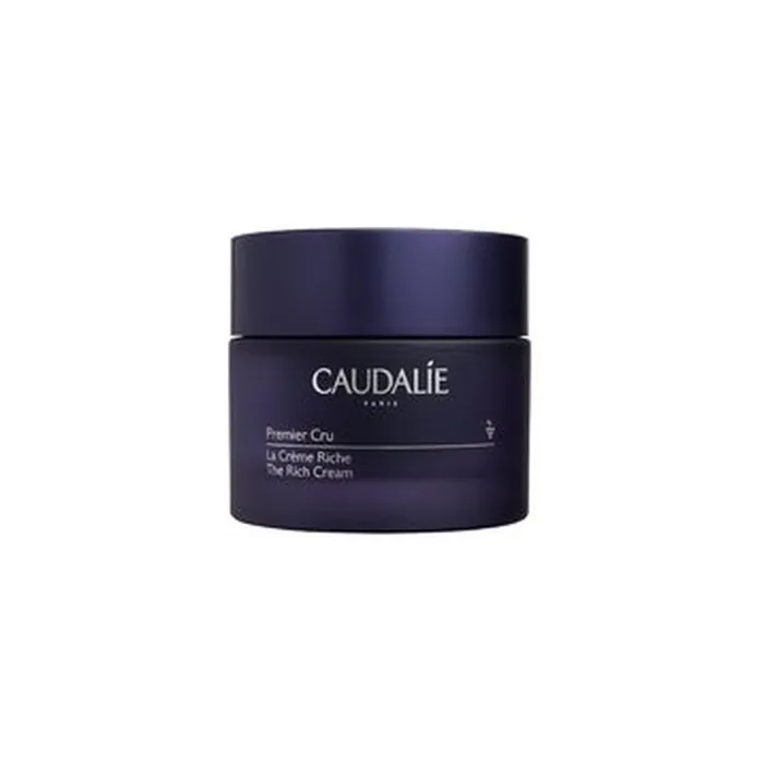 Caudalie Premier Cru The Rich Cream
