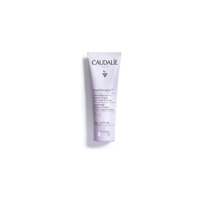 Caudalie Vinotherapist Hand And Nail Cream 75ml