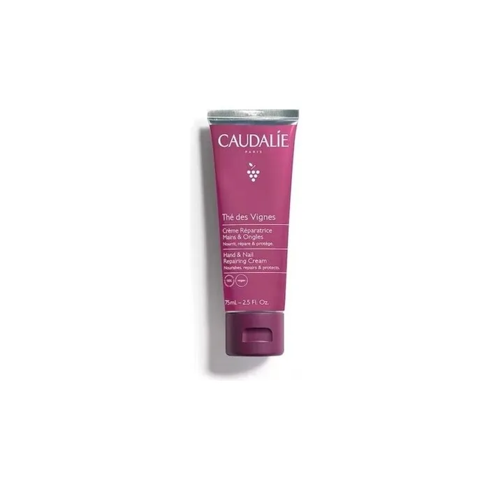 Caudalie Thé des Vignes Repairing Cream Hands & Nails 75ml