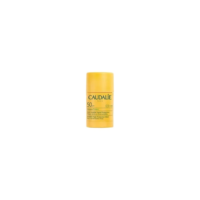 Caudalie Vinosun Protect Stick Invisible High Protection Spf 50 15g