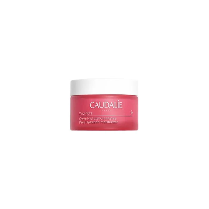 Caudalie Vinohydra Intense Moisturizing Cream 50ml