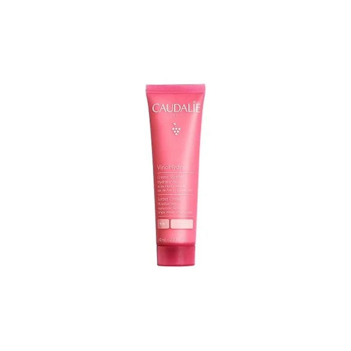 Caudalie Vinohydra Moisturizing Sorbet Cream 60ml