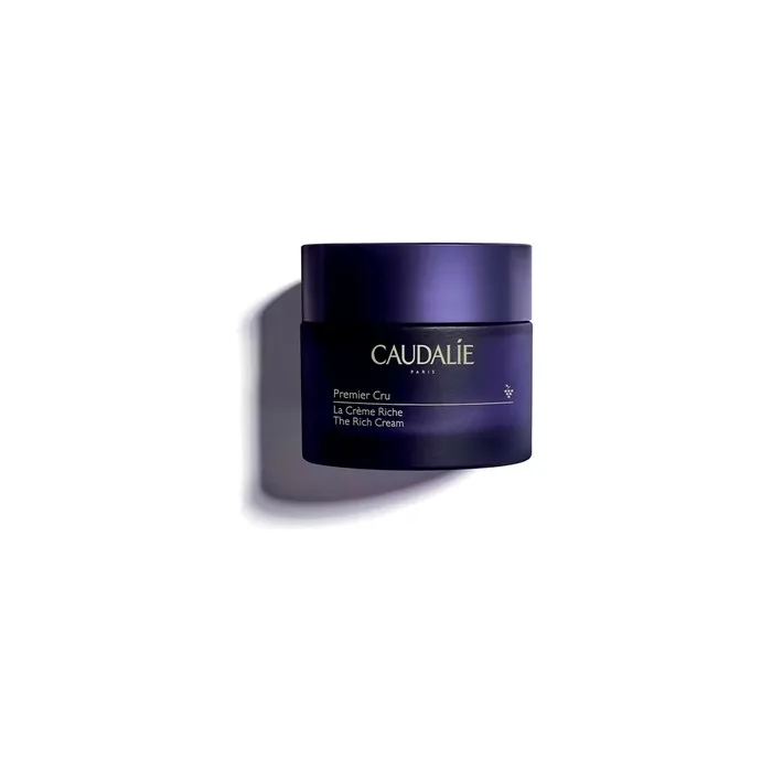 Caudalie Premier Cru Rich Cream 50ml