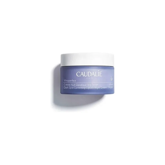 Caudalie Vinoperfect Glycolic Night Cream Anti-Dark Spot 50ml