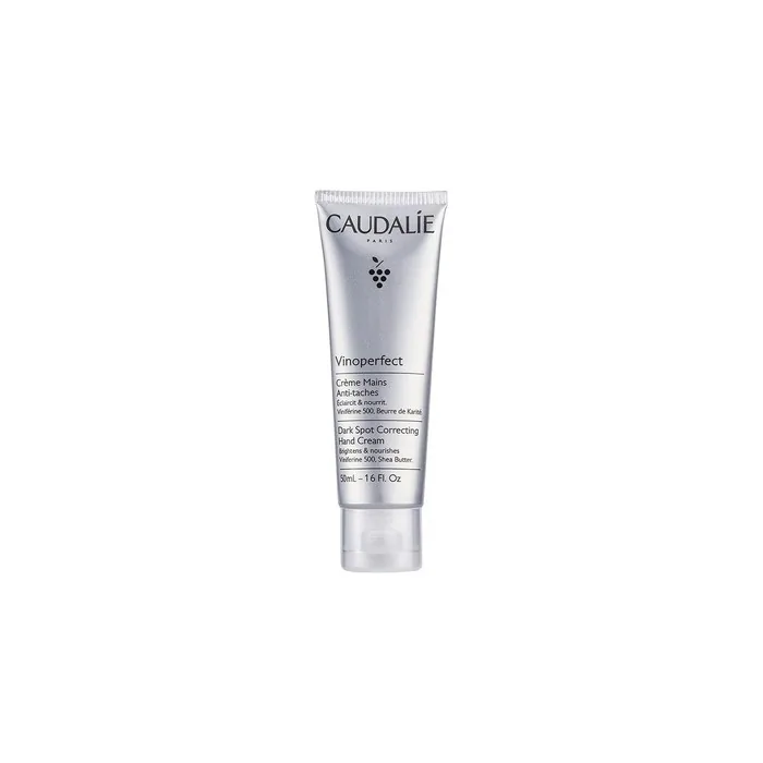 Caudalie Vinoperfect Anti-Dark Spot Hand Cream 50ml