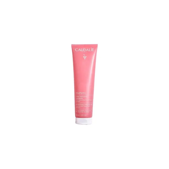 Caudalie Vinohydra Hydrating Cleansing Jelly 150ml