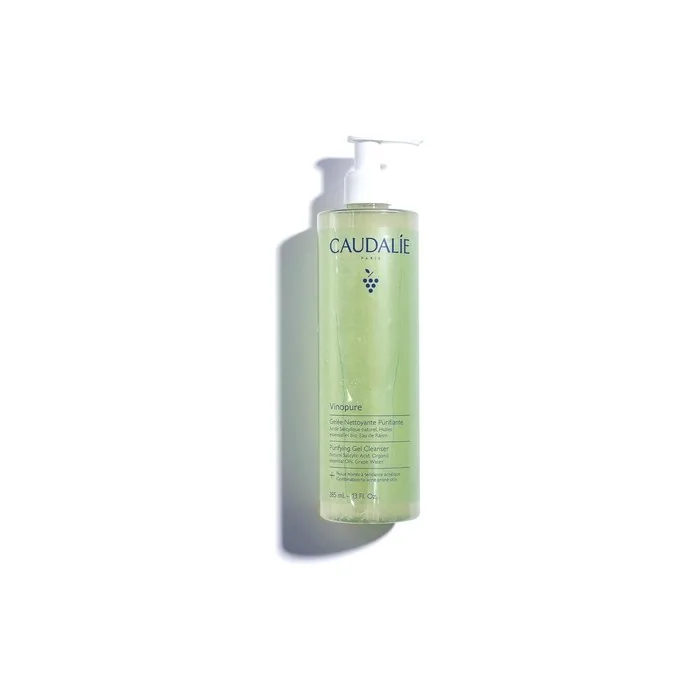 Caudalie Vinopure Pore Purifying Gel Cleanser 385ml