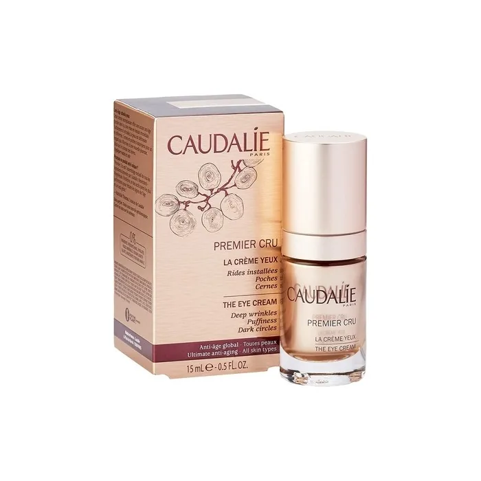 Caudalie Creams 15ml