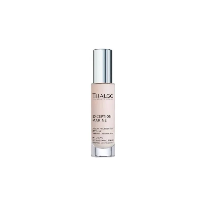 Thalgo Exception Marine Intensive Redensifying Serum 30 Ml