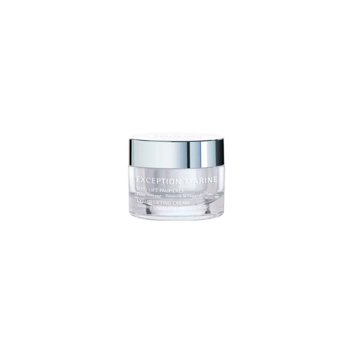 Thalgo Exception Marine Eye Lift Cream 15ml