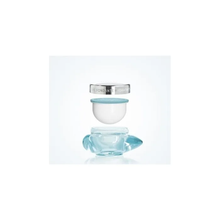 Thalgo Source Marine Eco-Recharge Moisturizing Melting Cream 50ml