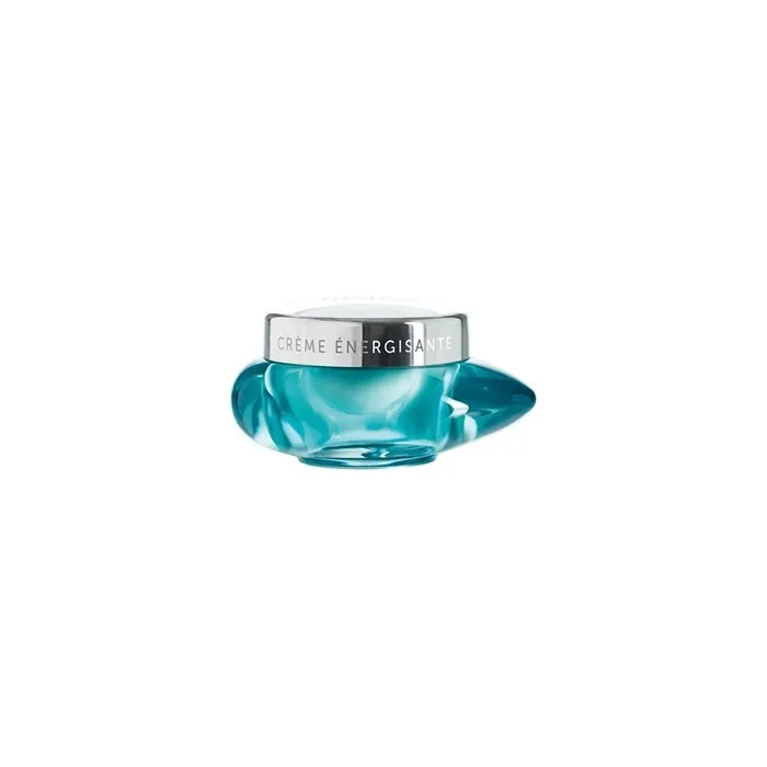 Thalgo Spiruline Boost Energising Cream 50 Ml