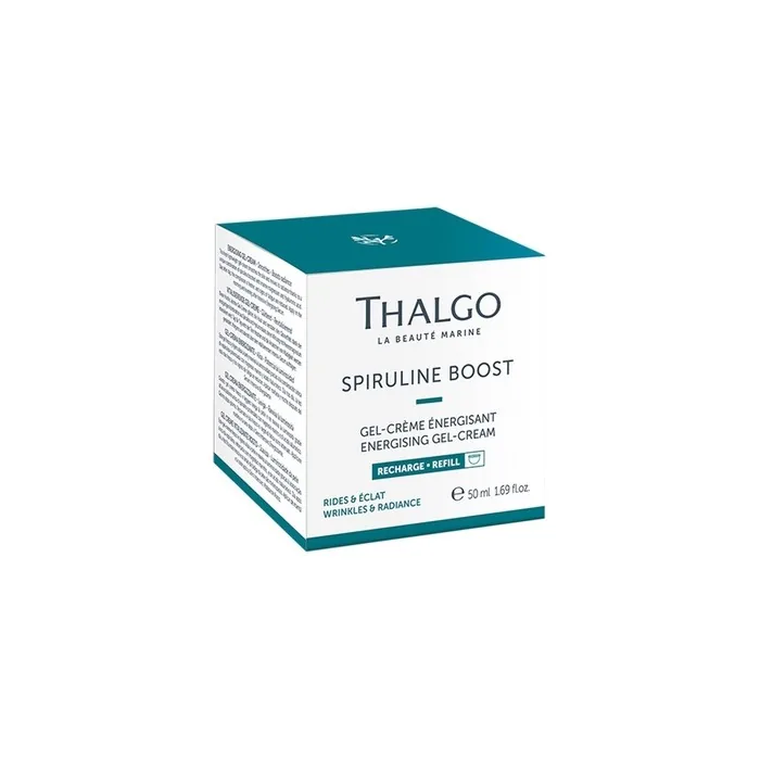 THALGO Spirulina Boost 2.0 Vitalizing Gel Cream 50ml