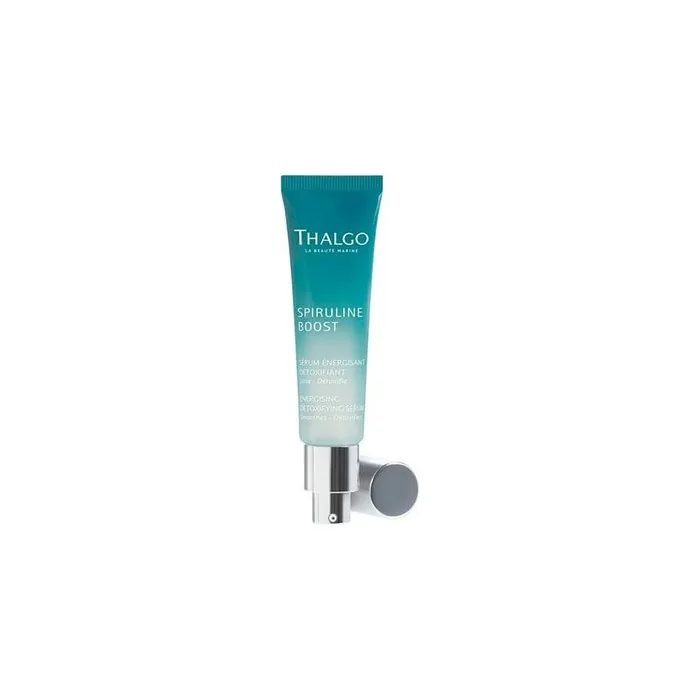 Thalgo Spiruline Boost Energizing Detox Serum 30ml