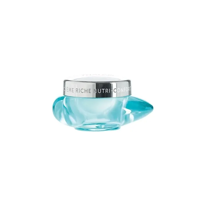Thalgo Nutricomfort Rich Cream For Dry Skin 50 Ml