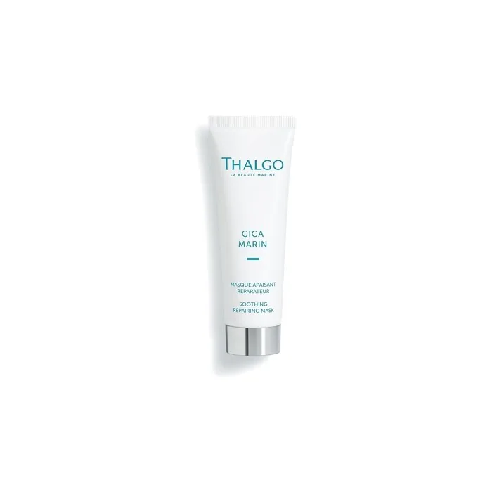 Thalgo Soothing and Repairing Mask Professional Product Line