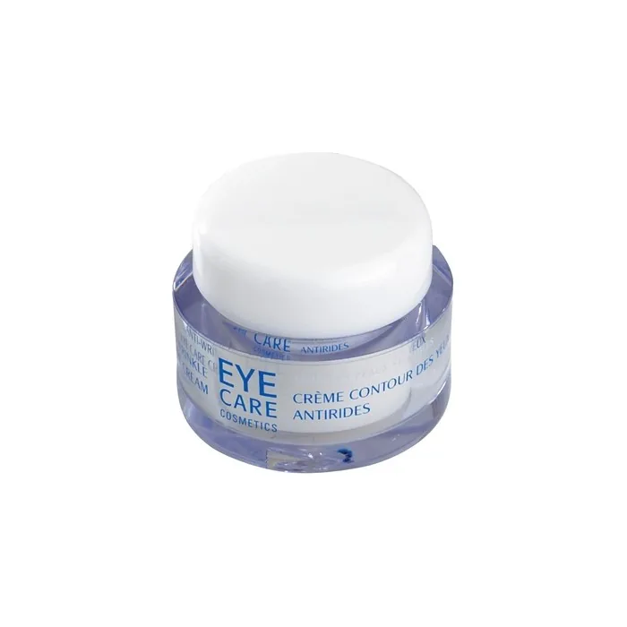 Eye Care Eye Contour Wrinkle Cream 15ml