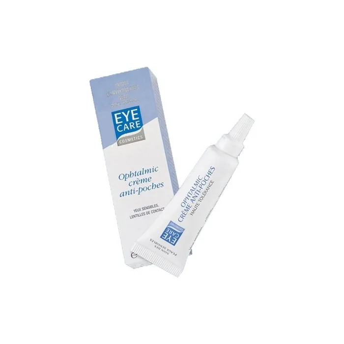Eye Care Ophthalmic Dark Circle Control