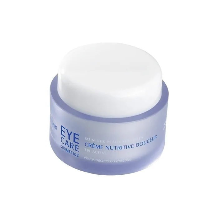Eye Care Gentle Nutritive Skin Care Tri Active 50ml