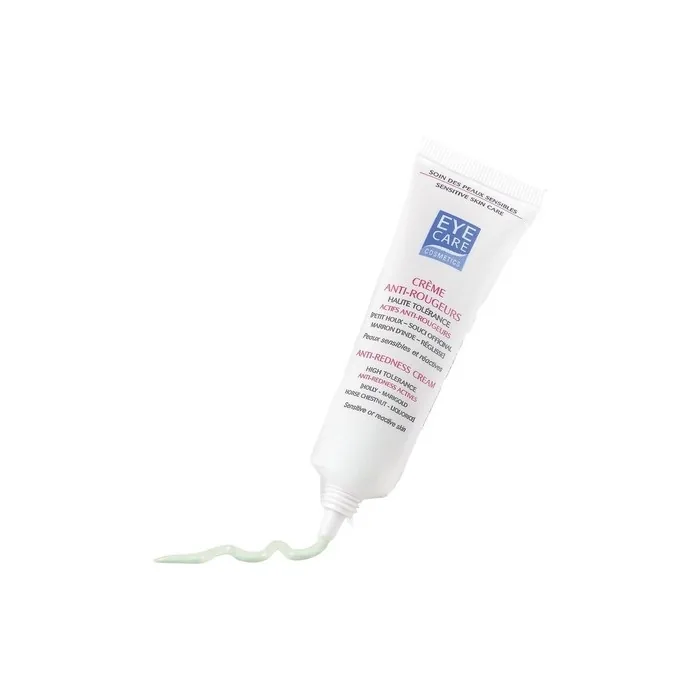 Eye Care Anti-Redness Cream 30ml